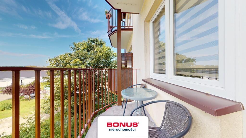 Atrakcyjny apartament z parkingiem w Świnoujściu. (13)