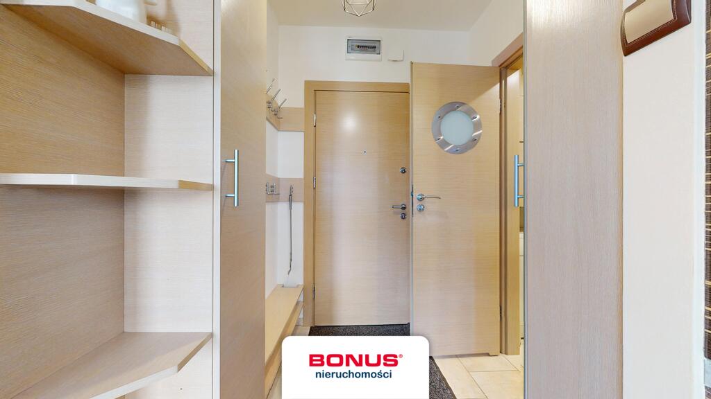 Atrakcyjny apartament z parkingiem w Świnoujściu. (14)