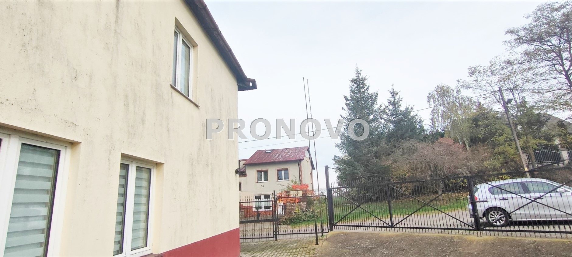 Nieruchomość usługowo-mieszkalna w Pełczycach (15)