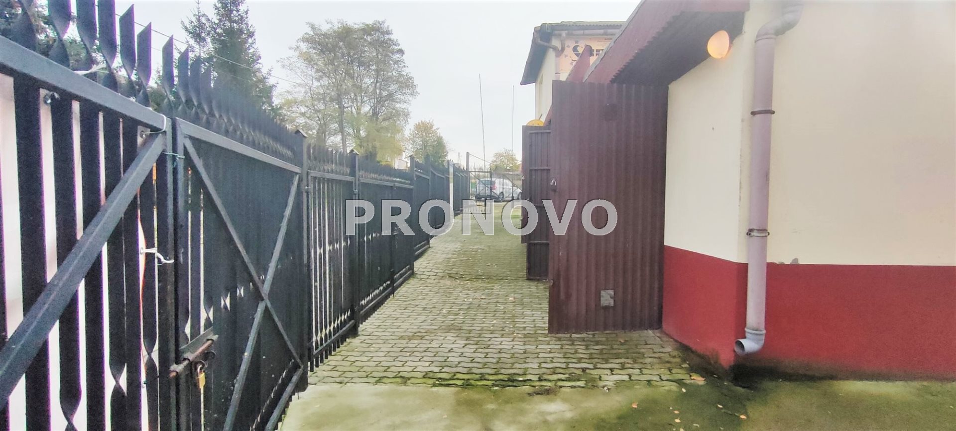 Nieruchomość usługowo-mieszkalna w Pełczycach (21)