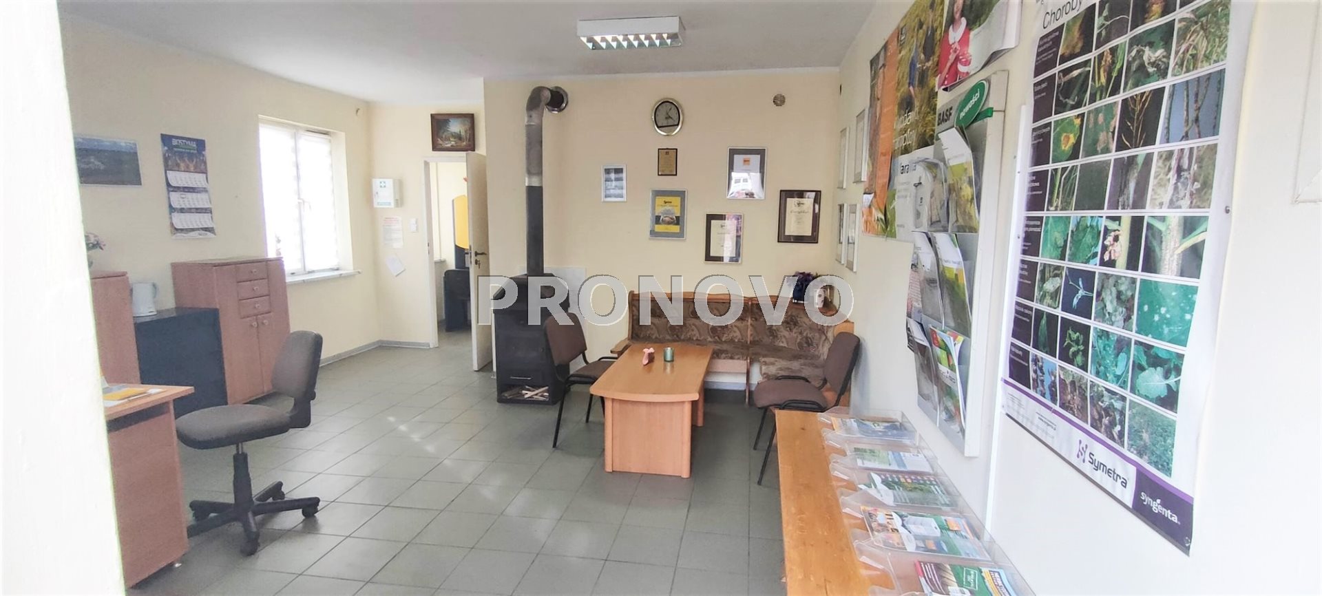 Nieruchomość usługowo-mieszkalna w Pełczycach (5)