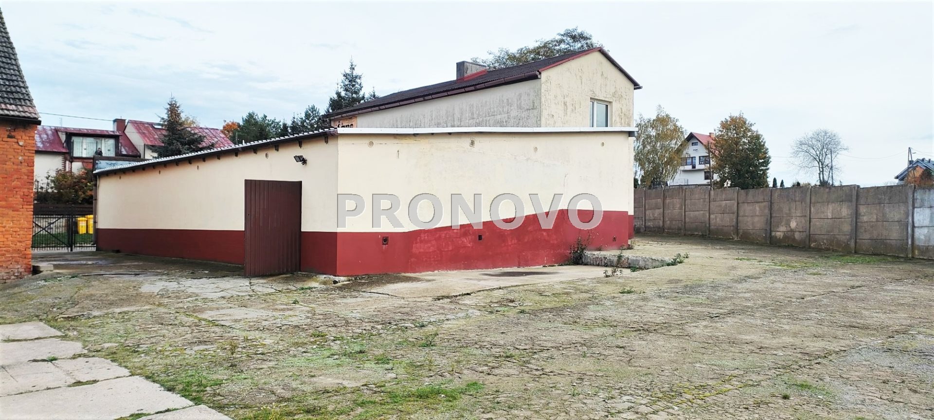 Nieruchomość usługowo-mieszkalna w Pełczycach (9)