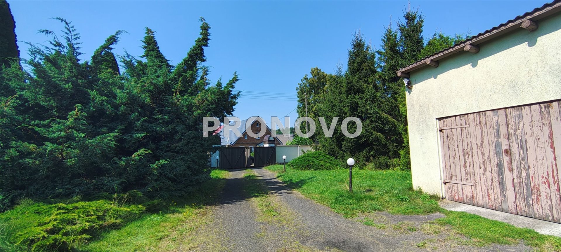 Sulino, gmina Marianowo, nieruchomość z budynkiem (10)