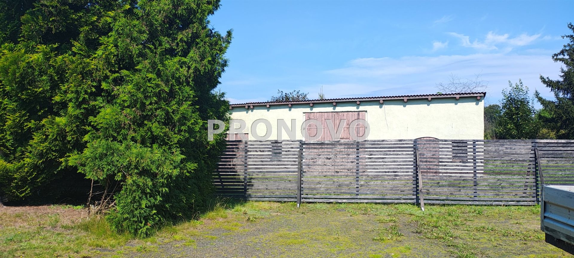 Sulino, gmina Marianowo, nieruchomość z budynkiem (13)