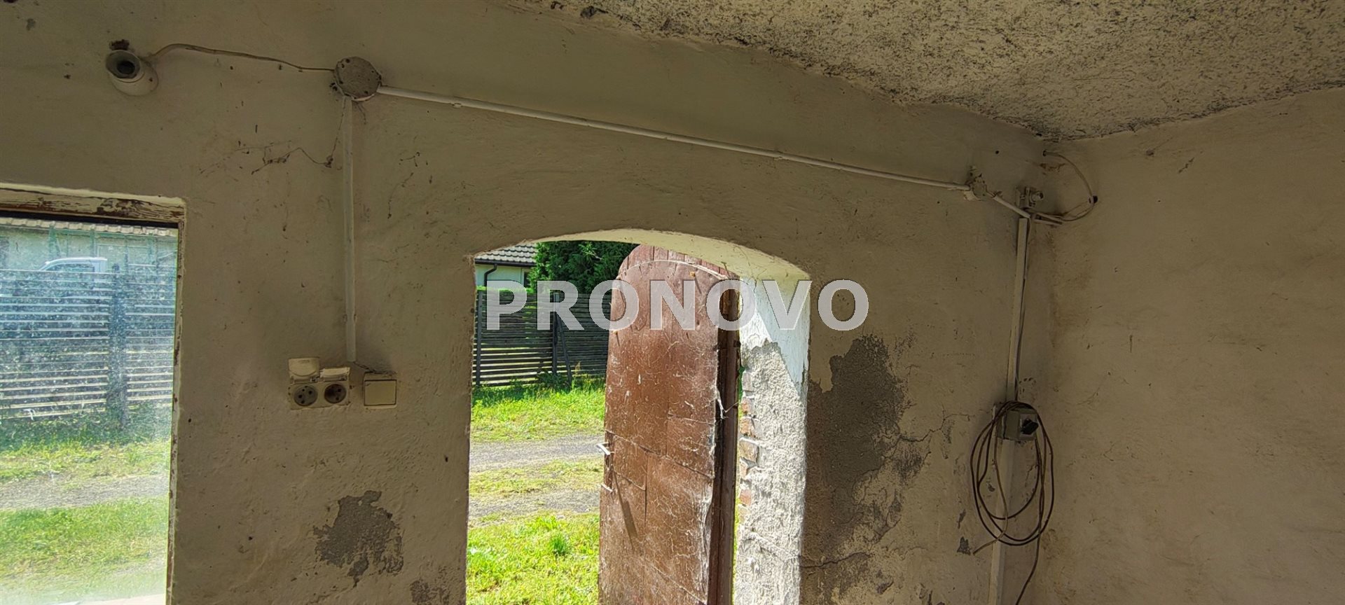 Sulino, gmina Marianowo, nieruchomość z budynkiem (17)