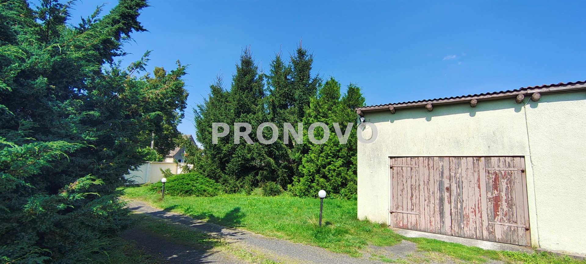 Sulino, gmina Marianowo, nieruchomość z budynkiem (22)