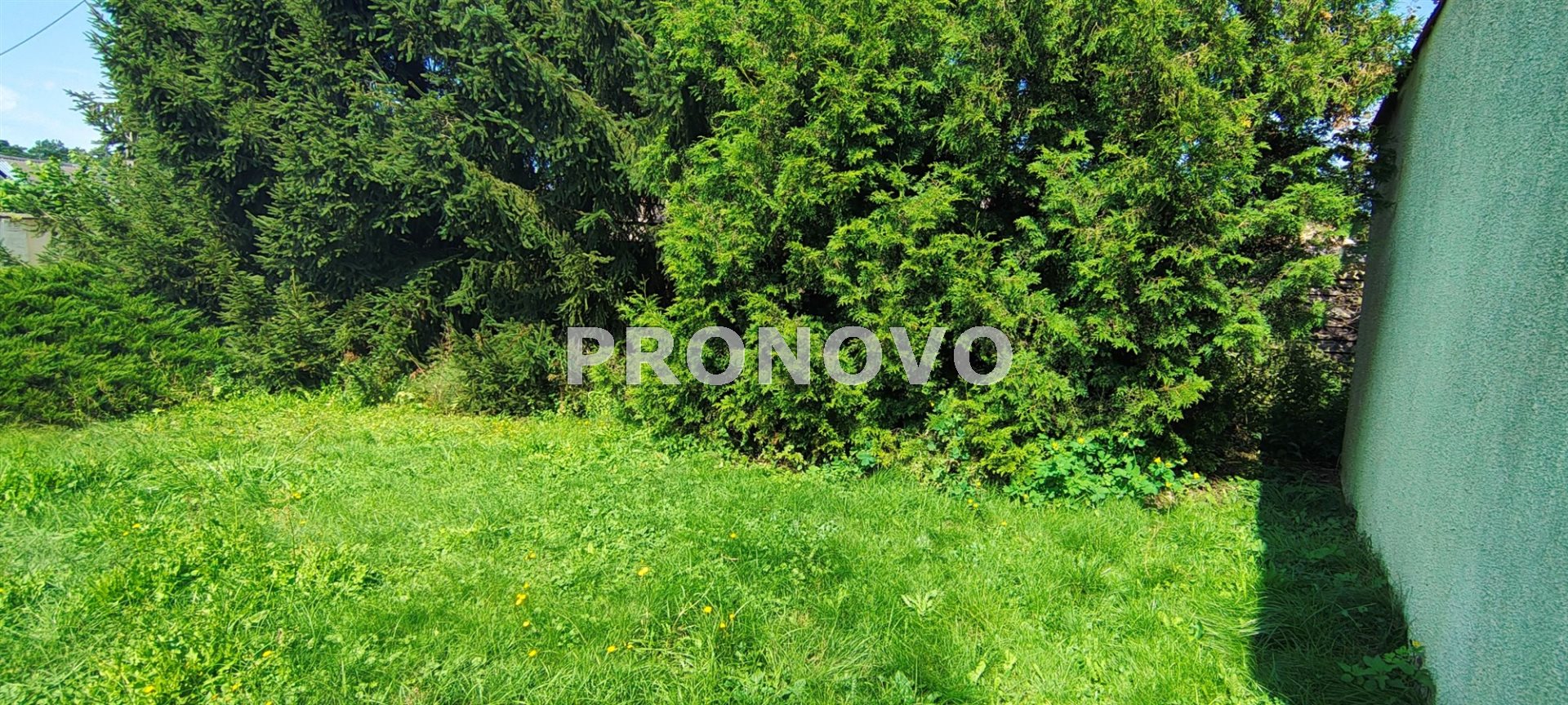 Sulino, gmina Marianowo, nieruchomość z budynkiem (28)