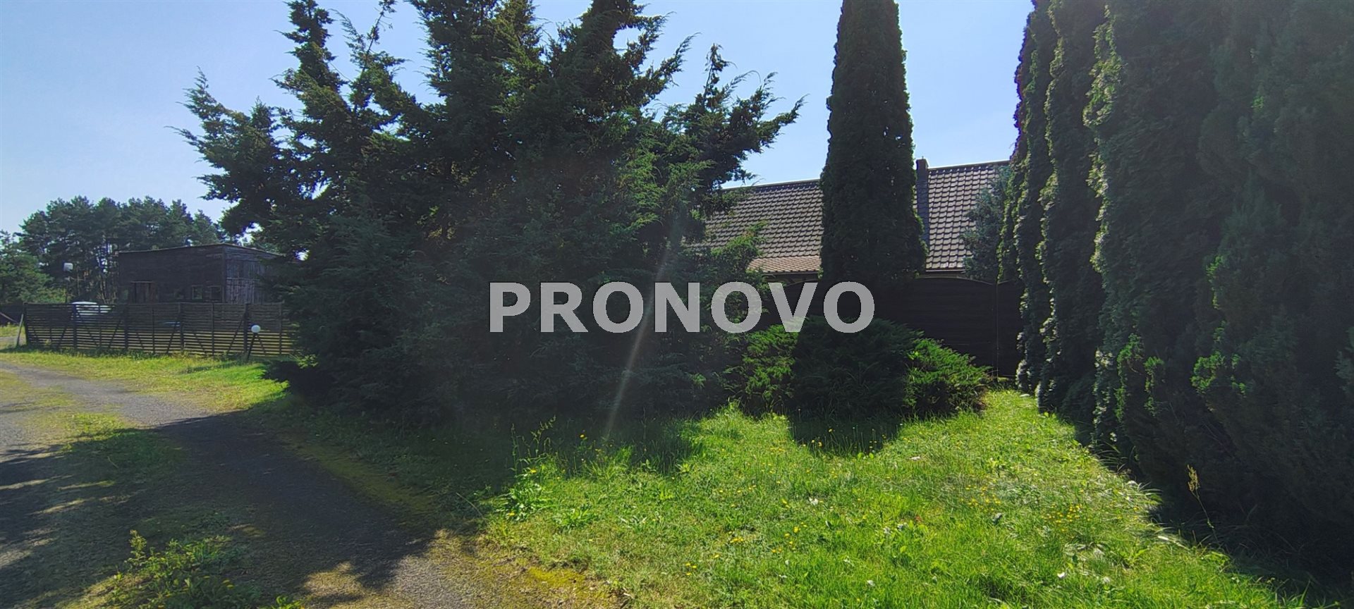 Sulino, gmina Marianowo, nieruchomość z budynkiem (30)