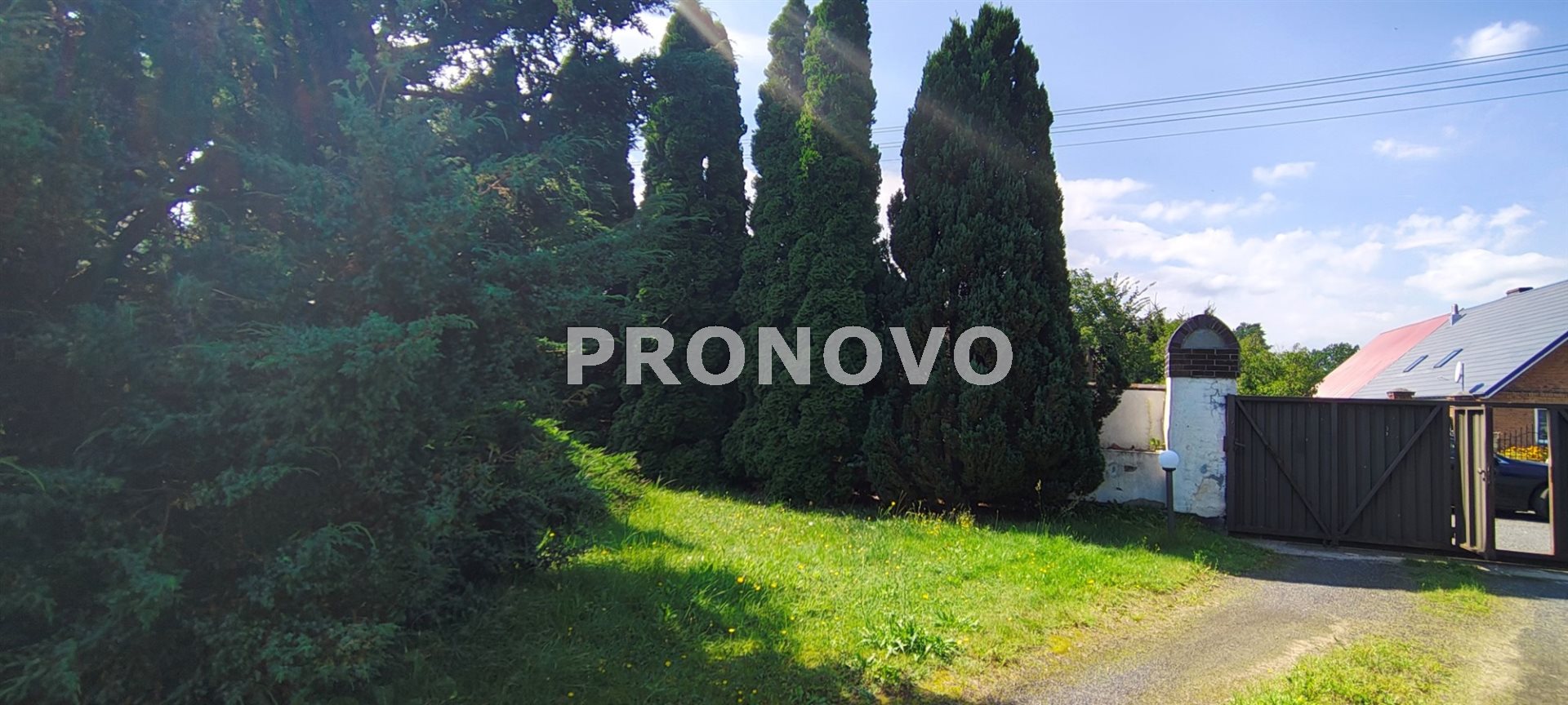 Sulino, gmina Marianowo, nieruchomość z budynkiem (31)