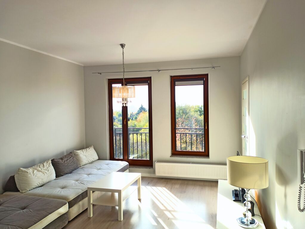 Zamieszkaj stylowo! 2 pokoje, ul.Ostrowska, winda! (2)