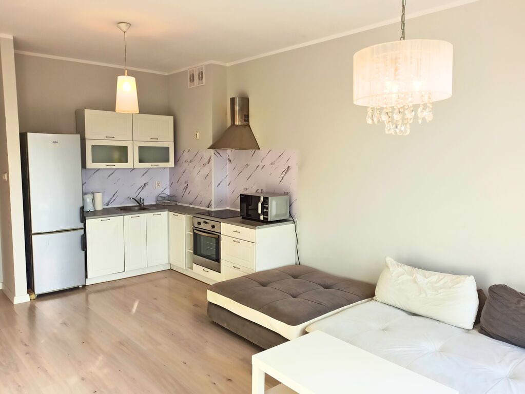 Zamieszkaj stylowo! 2 pokoje, ul.Ostrowska, winda! (3)