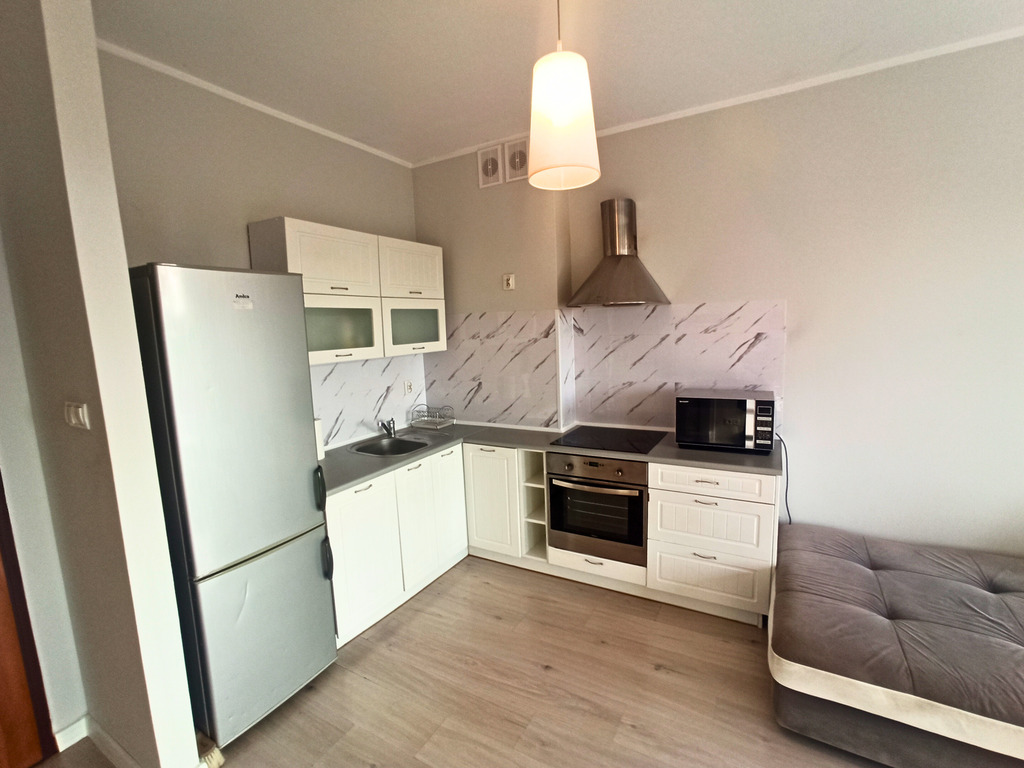 Zamieszkaj stylowo! 2 pokoje, ul.Ostrowska, winda! (5)