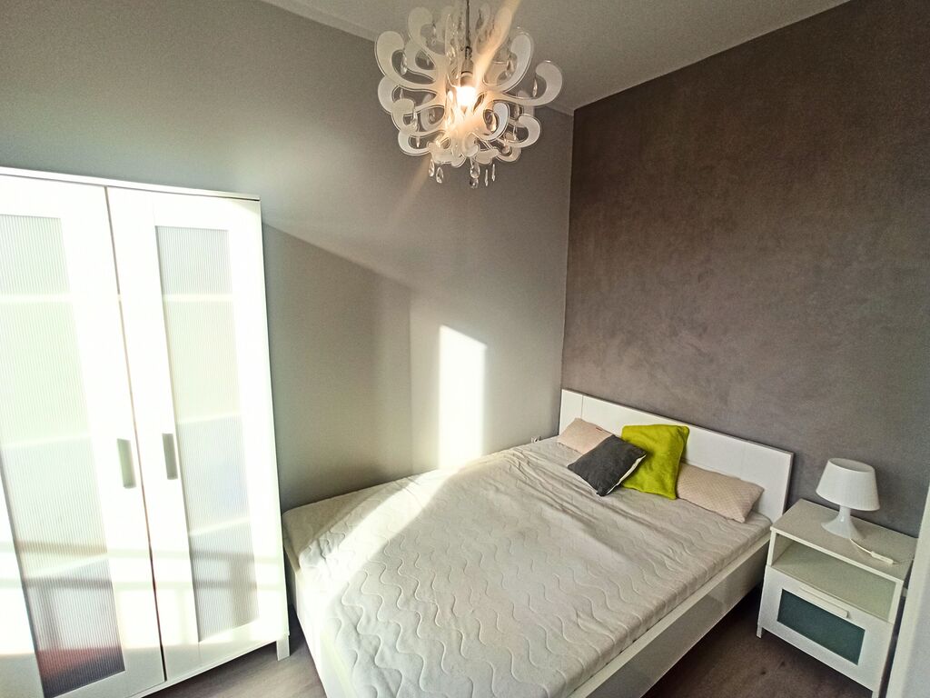 Zamieszkaj stylowo! 2 pokoje, ul.Ostrowska, winda! (7)