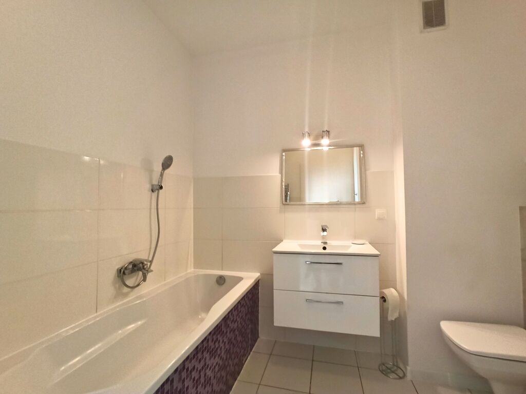 Zamieszkaj stylowo! 2 pokoje, ul.Ostrowska, winda! (9)