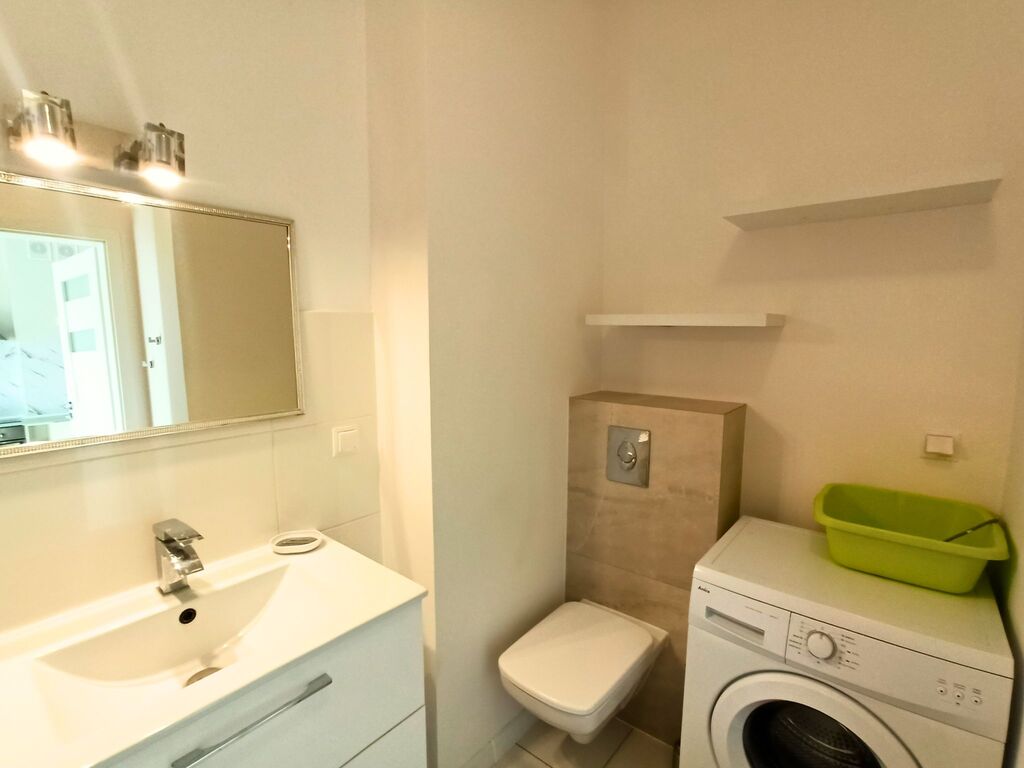 Zamieszkaj stylowo! 2 pokoje, ul.Ostrowska, winda! (10)