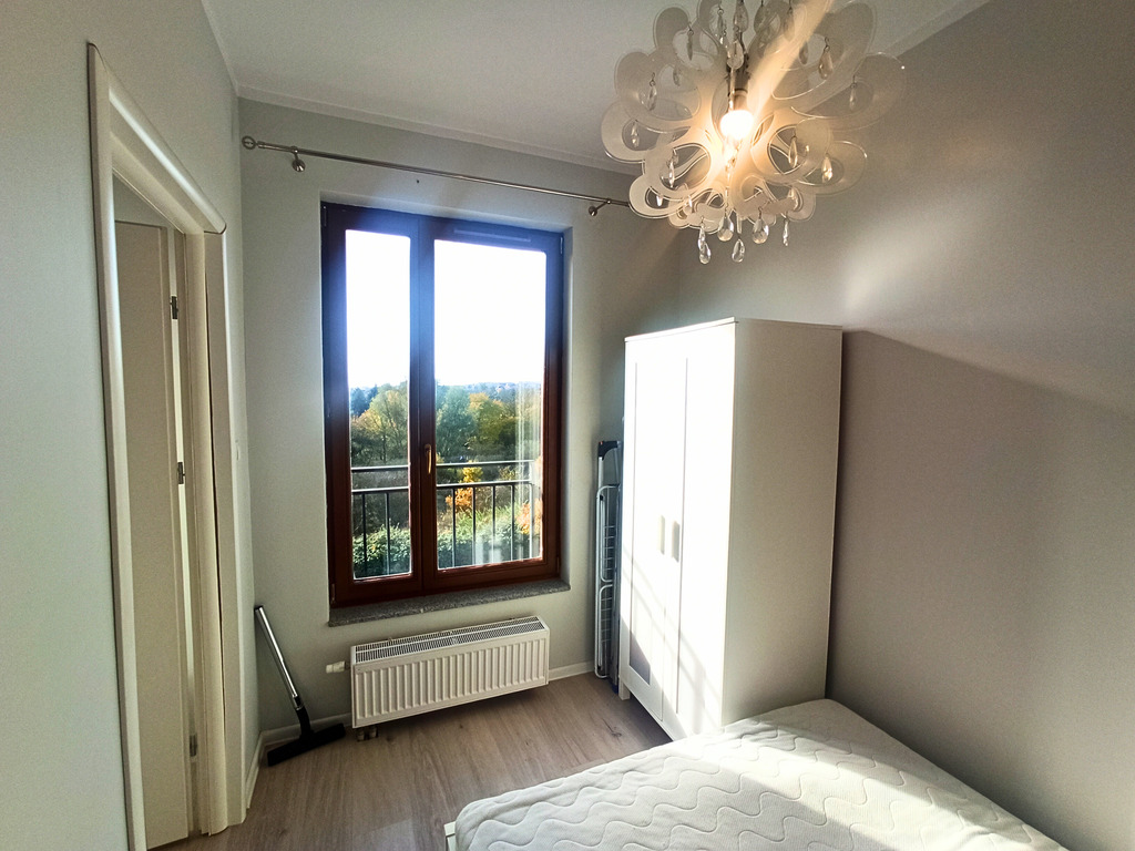 Zamieszkaj stylowo! 2 pokoje, ul.Ostrowska, winda! (8)