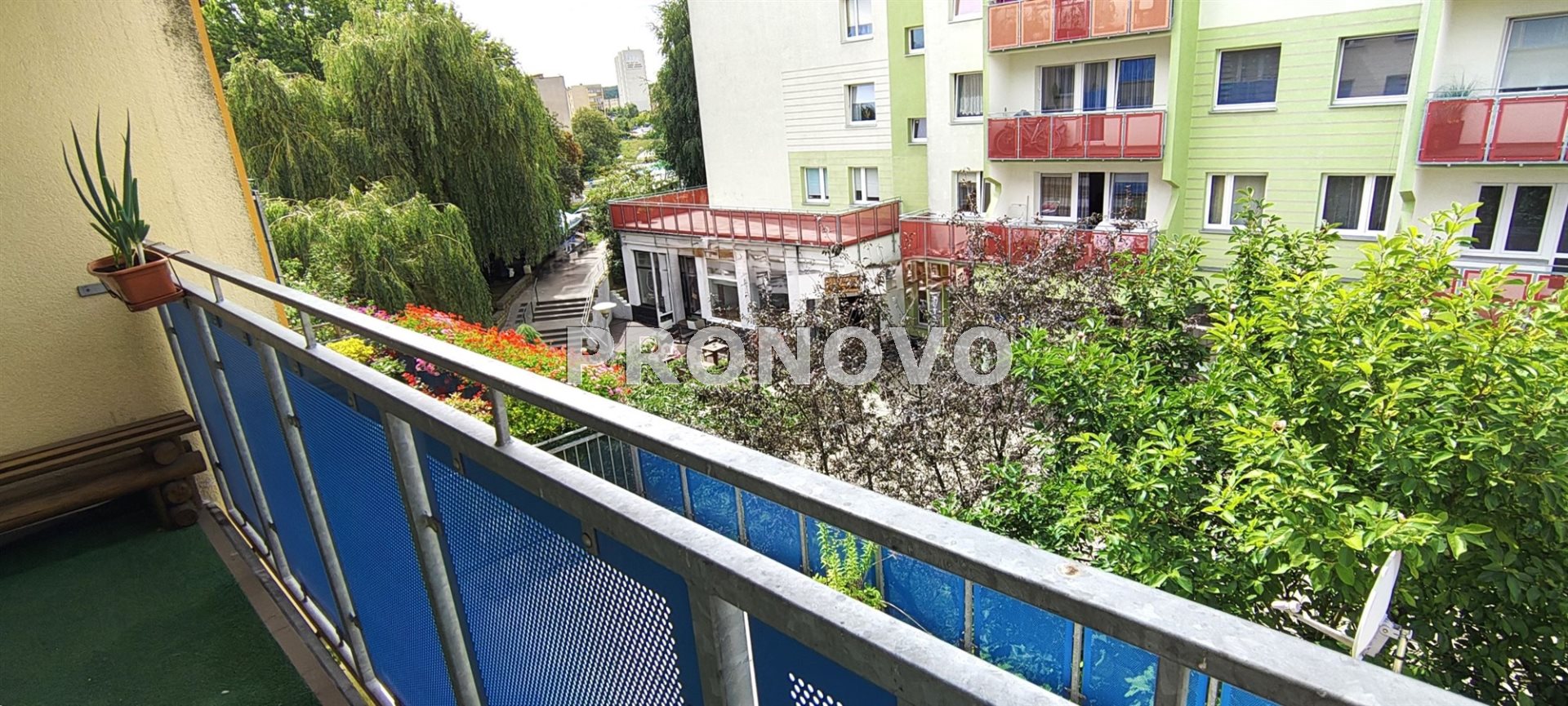 Szczecin, Słoneczne, CH Helios,2 pokoje,mieszkanie (3)