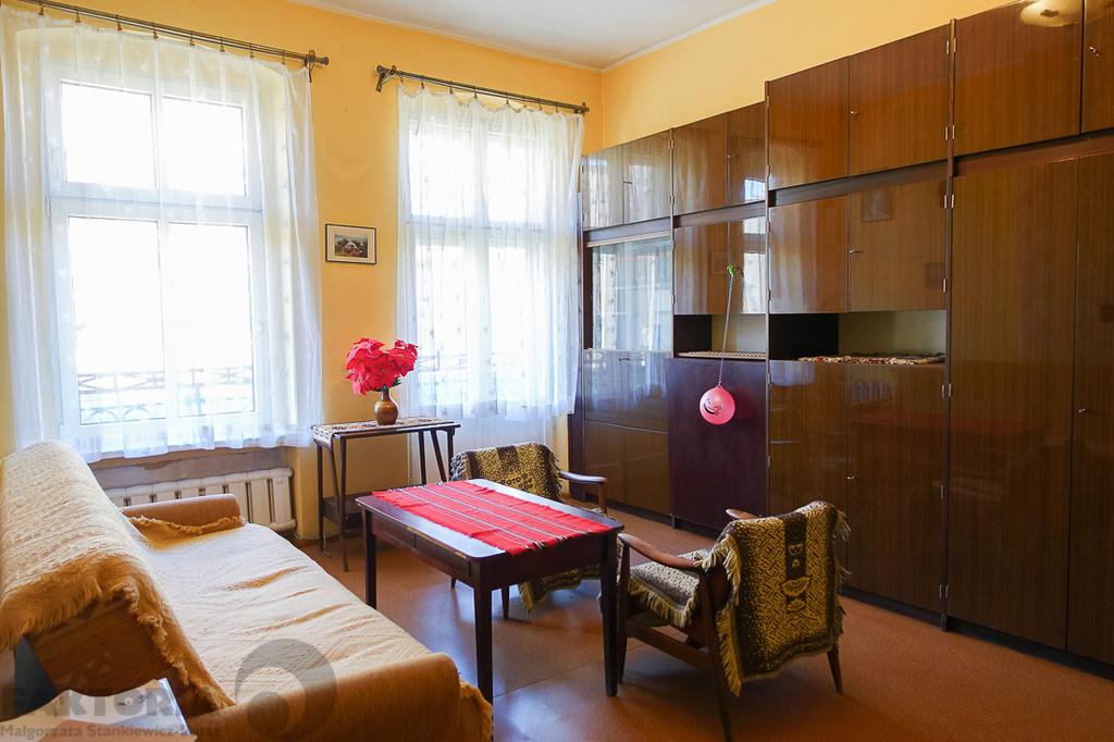 Kawalerka. Widna kuchnia II p. 34 m2 270.000 zł (2)