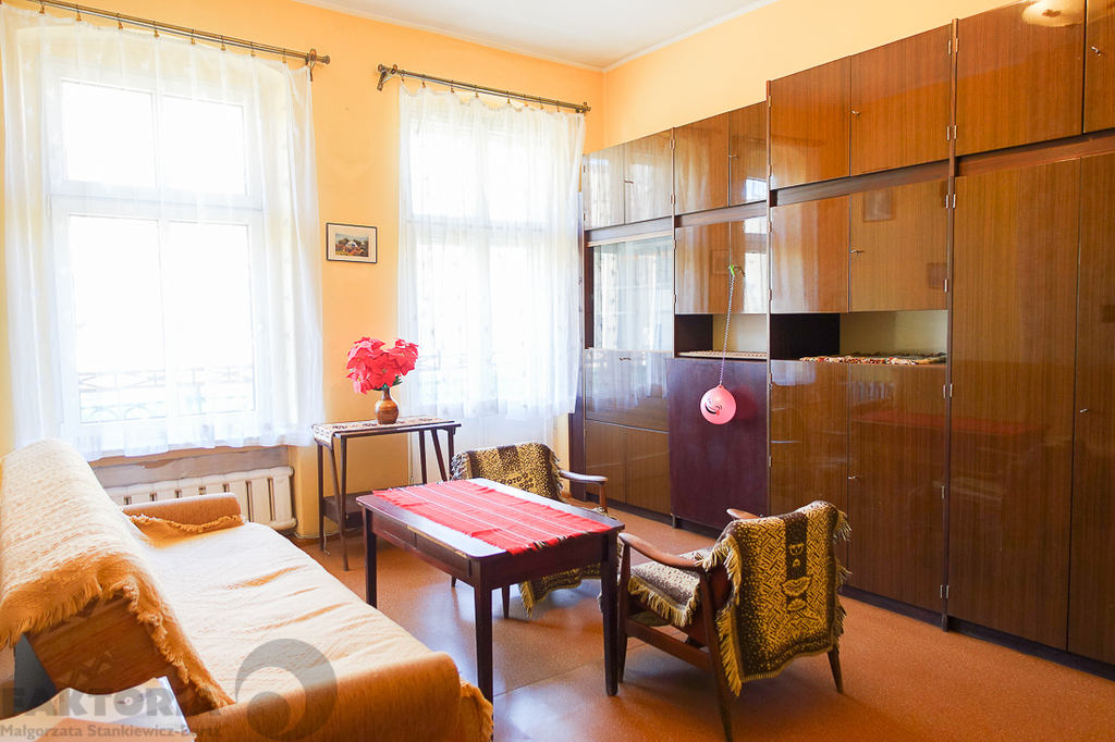 Kawalerka. Widna kuchnia II p. 34 m2 270.000 zł (4)