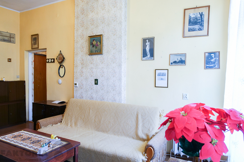 Kawalerka. Widna kuchnia II p. 34 m2 270.000 zł (5)