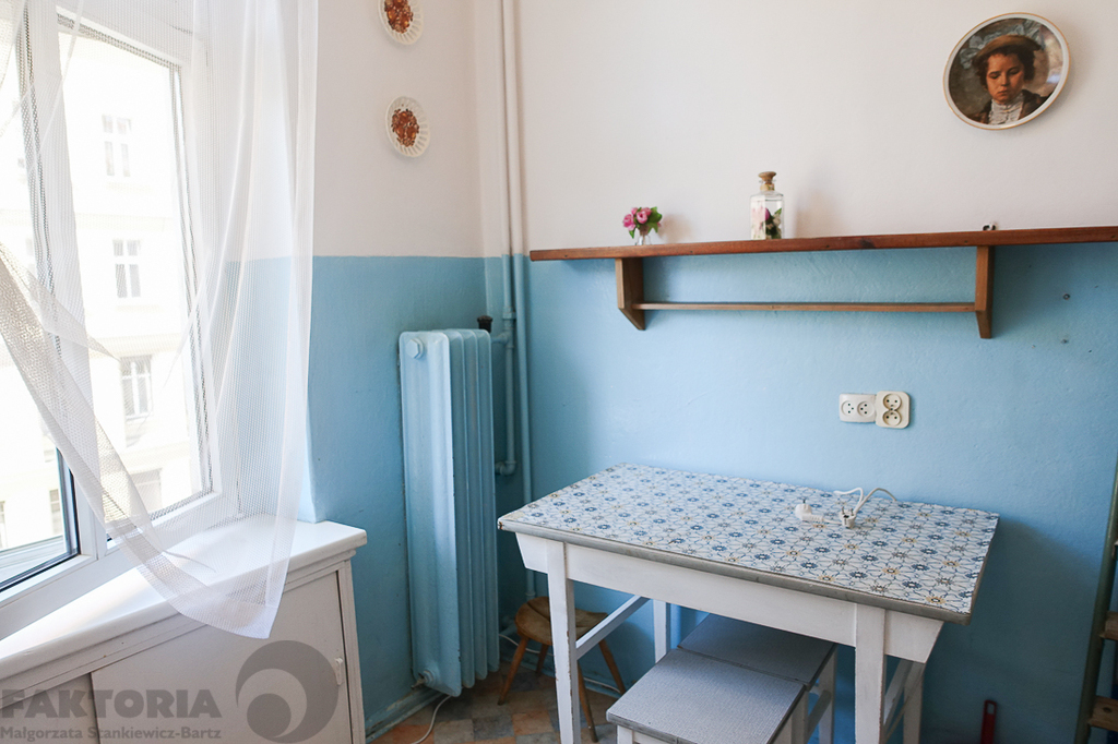 Kawalerka. Widna kuchnia II p. 34 m2 270.000 zł (11)