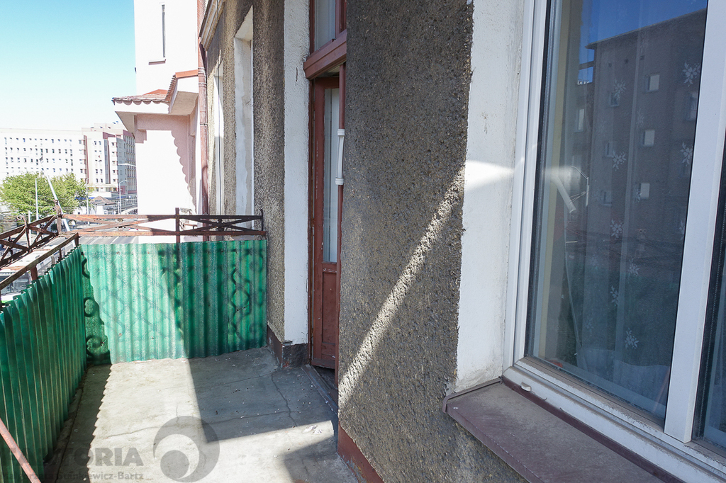 Kawalerka. Widna kuchnia II p. 34 m2 270.000 zł (18)