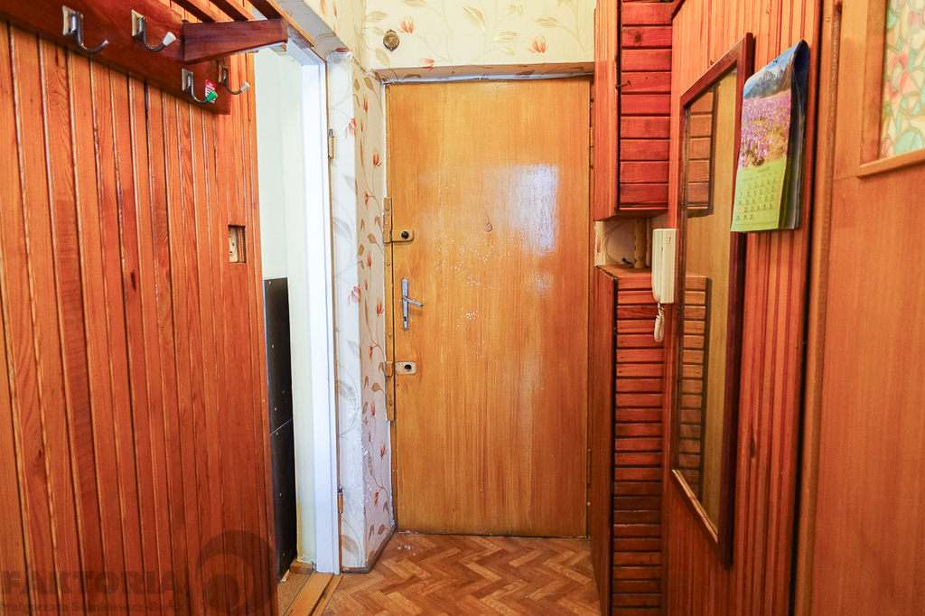 Kawalerka. Widna kuchnia II p. 34 m2 270.000 zł (20)