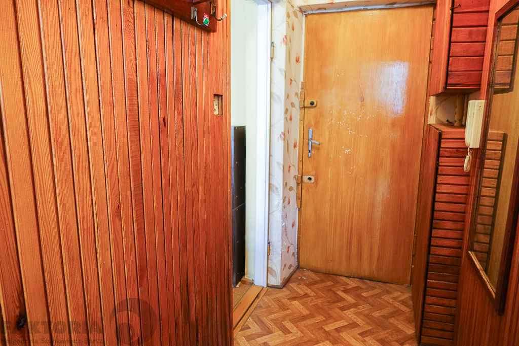 Kawalerka. Widna kuchnia II p. 34 m2 270.000 zł (21)