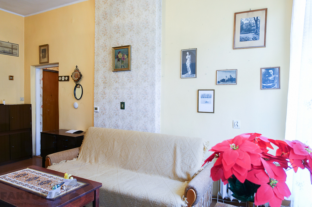 Kawalerka. Widna kuchnia II p. 34 m2 270.000 zł (23)