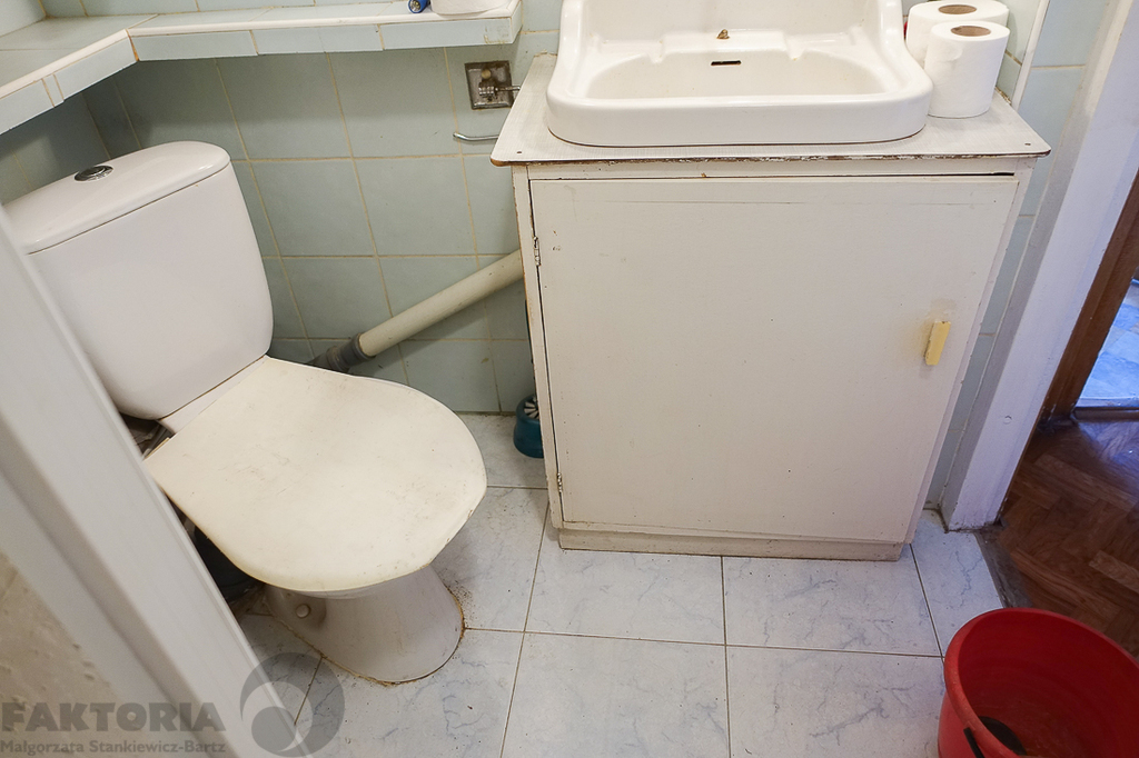 Kawalerka. Widna kuchnia II p. 34 m2 270.000 zł (24)