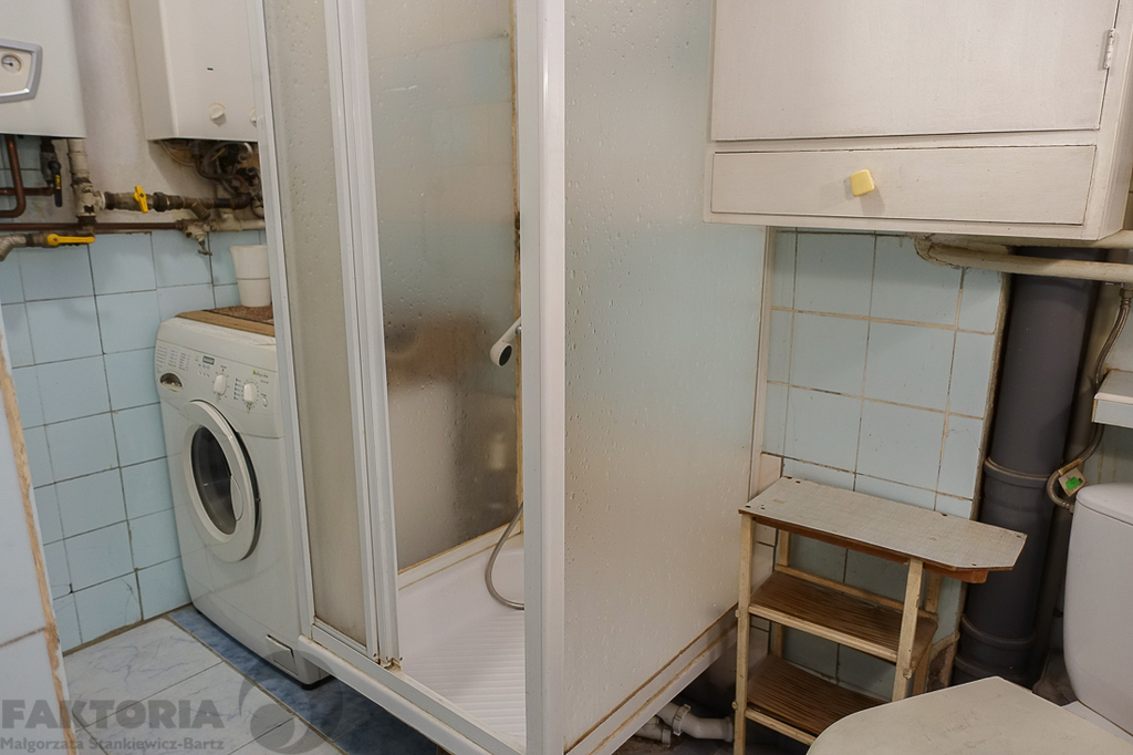 Kawalerka. Widna kuchnia II p. 34 m2 270.000 zł (25)