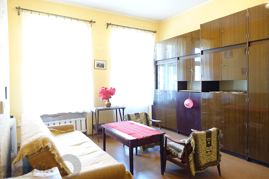 Kawalerka. Widna kuchnia II p. 34 m2 270.000 zł (26)