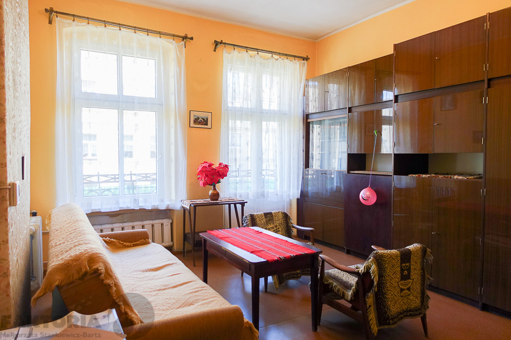 Kawalerka. Widna kuchnia II p. 34 m2 270.000 zł (27)