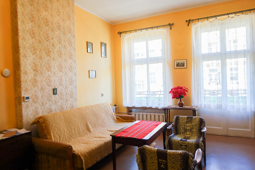 Kawalerka. Widna kuchnia II p. 34 m2 270.000 zł (29)