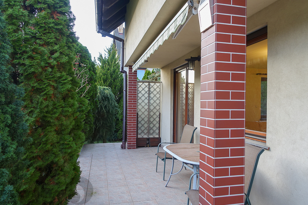 Gumieńce dom wolno stojący z 2000 r. 1,75 mln (5)