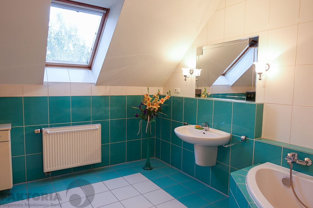 Gumieńce dom wolno stojący z 2000 r. 1,75 mln (16)