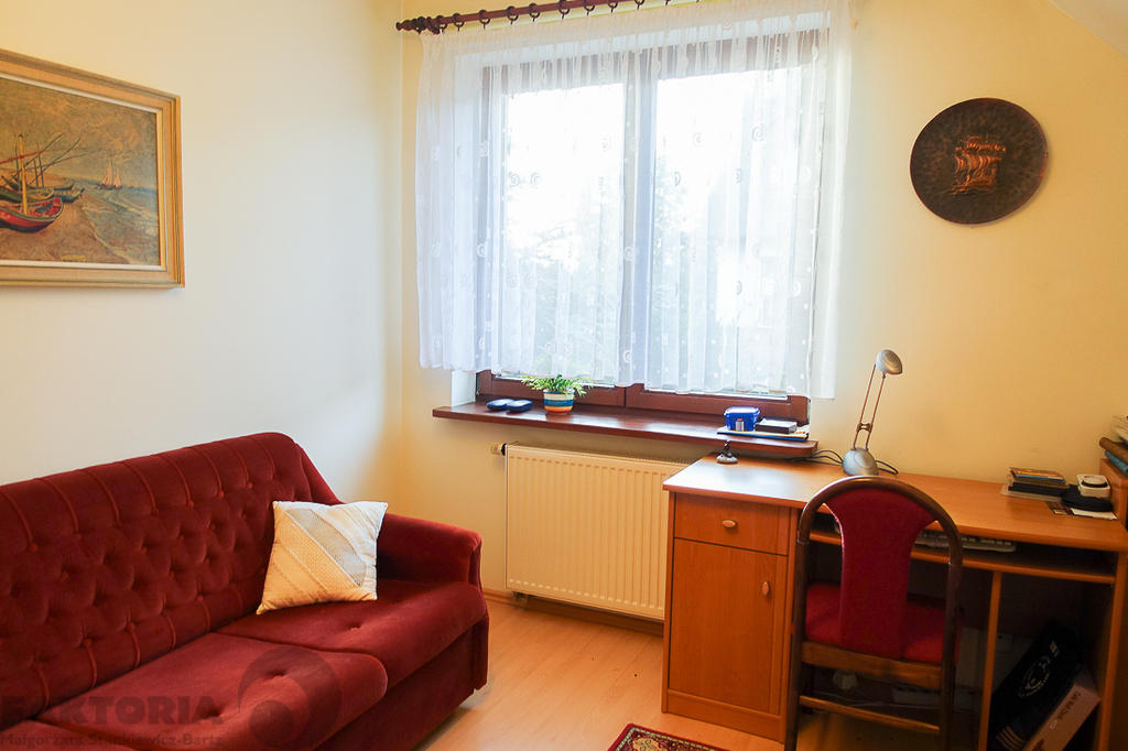 Gumieńce dom wolno stojący z 2000 r. 1,75 mln (13)