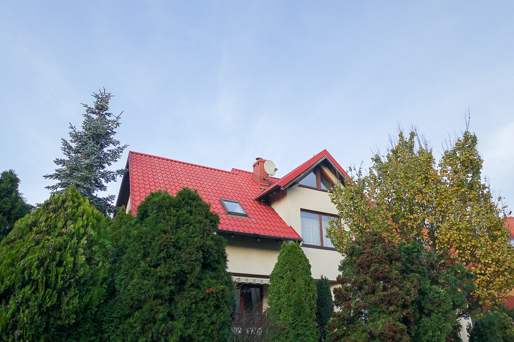 Gumieńce dom wolno stojący z 2000 r. 1,75 mln (20)