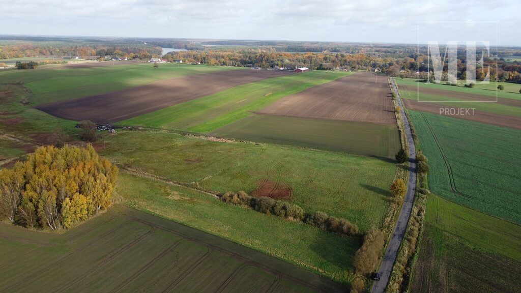 Duża działka na sprzedaż Budzieszowce Maszewo (3)