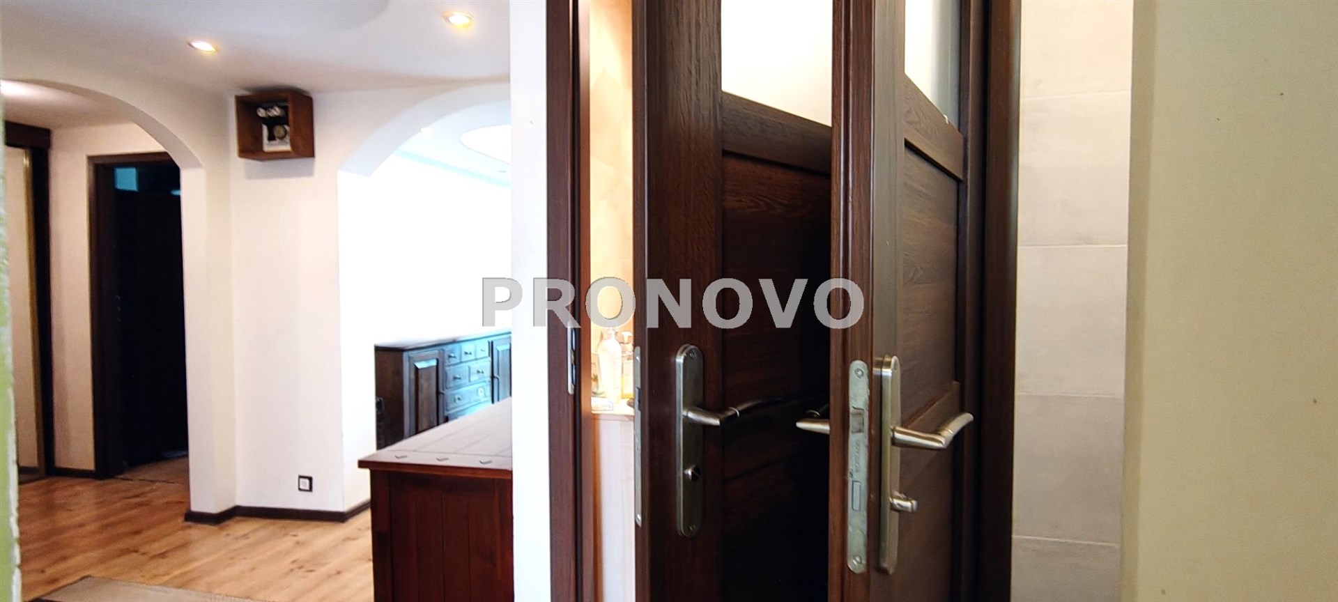 Szczecin Bukowe 3 pok. mieszkanie z balkonem  (10)