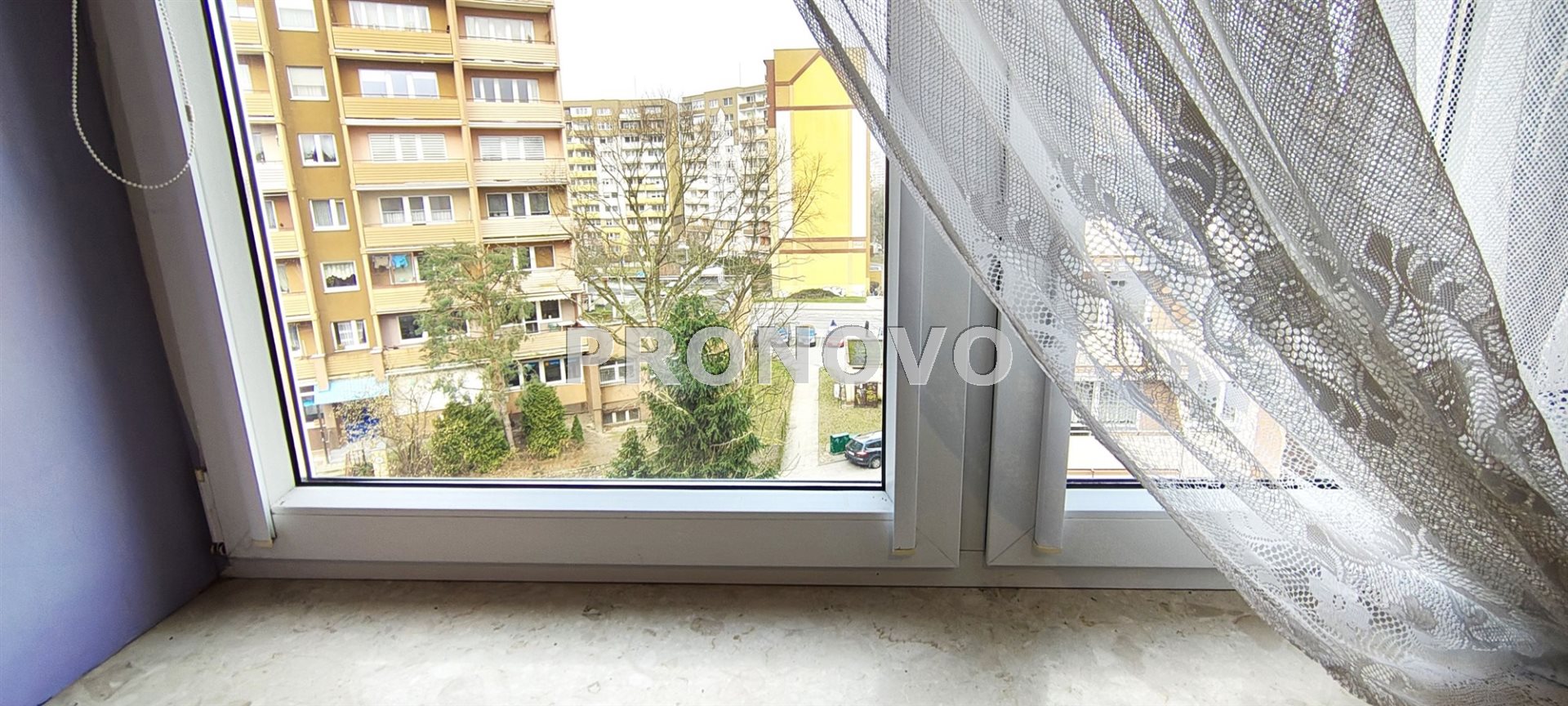 Szczecin Bukowe 3 pok. mieszkanie z balkonem  (12)