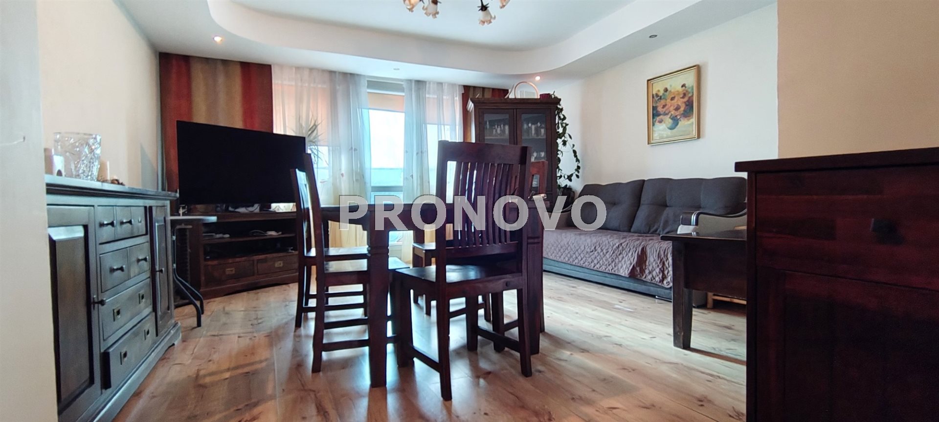 Szczecin Bukowe 3 pok. mieszkanie z balkonem  (25)