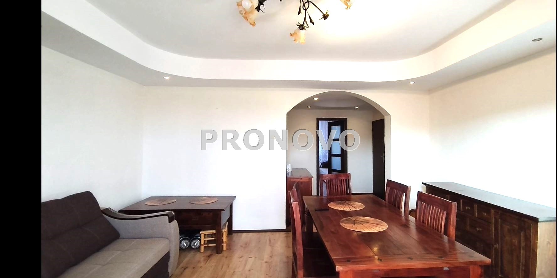 Szczecin Bukowe 3 pok. mieszkanie z balkonem  (7)