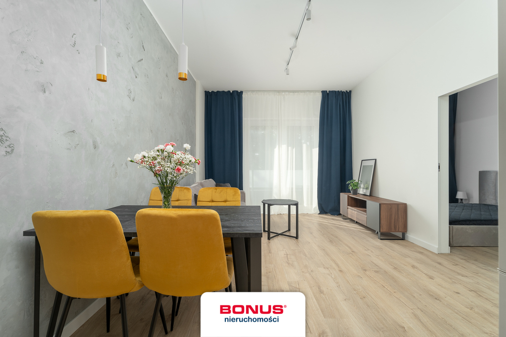 Apartament Pogodno Gardenia z miejscem postojowym (3)