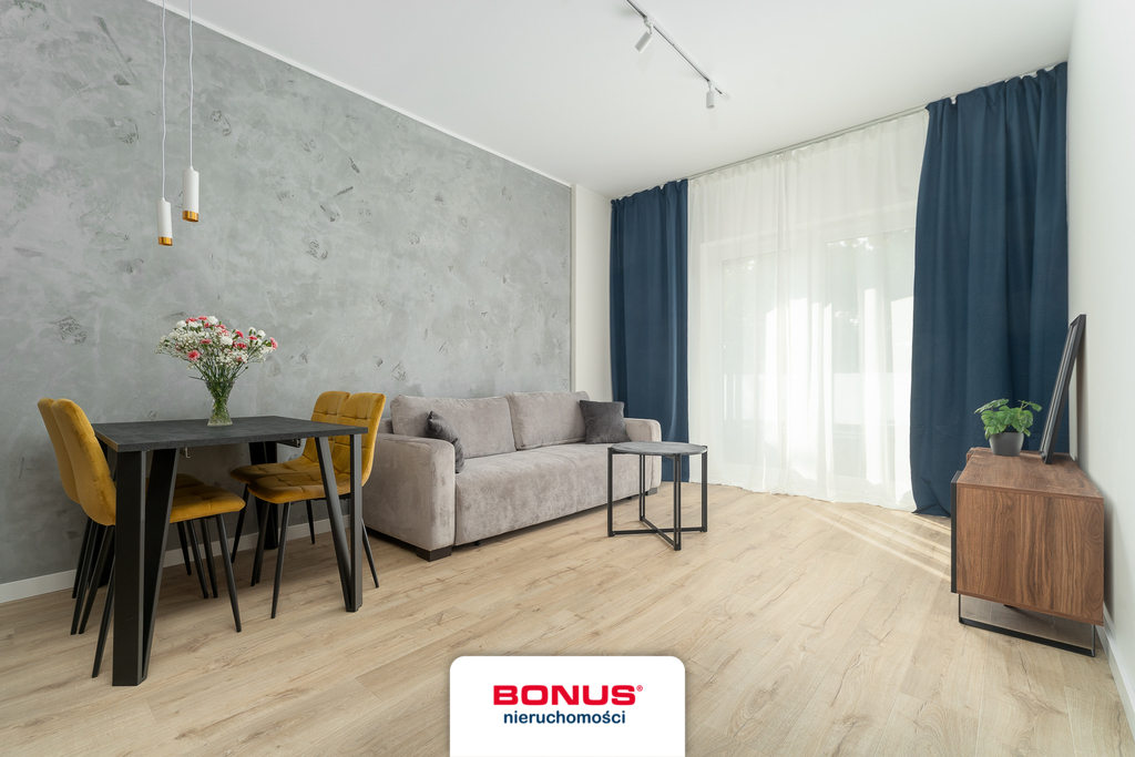 Apartament Pogodno Gardenia z miejscem postojowym (4)