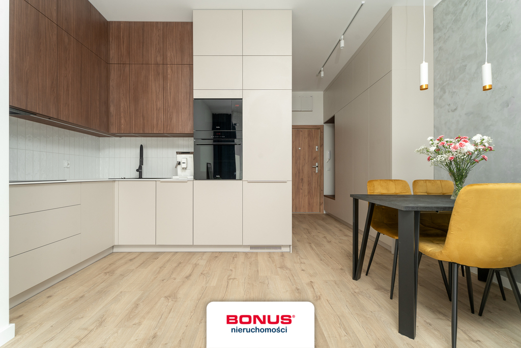 Apartament Pogodno Gardenia z miejscem postojowym (5)