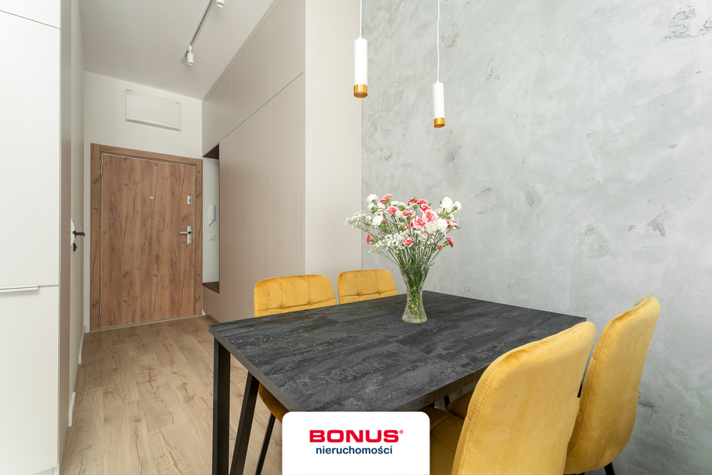 Apartament Pogodno Gardenia z miejscem postojowym (6)