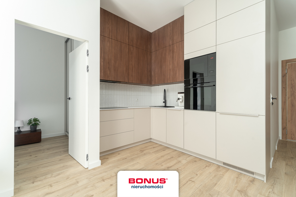 Apartament Pogodno Gardenia z miejscem postojowym (7)