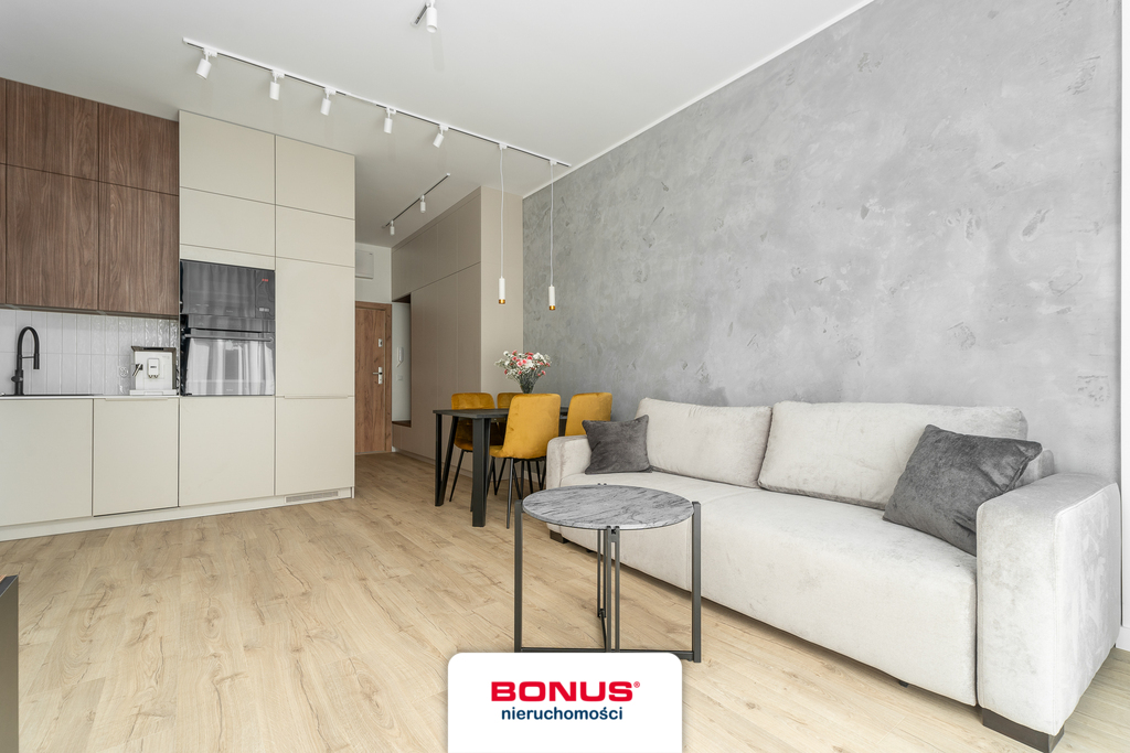 Apartament Pogodno Gardenia z miejscem postojowym (8)