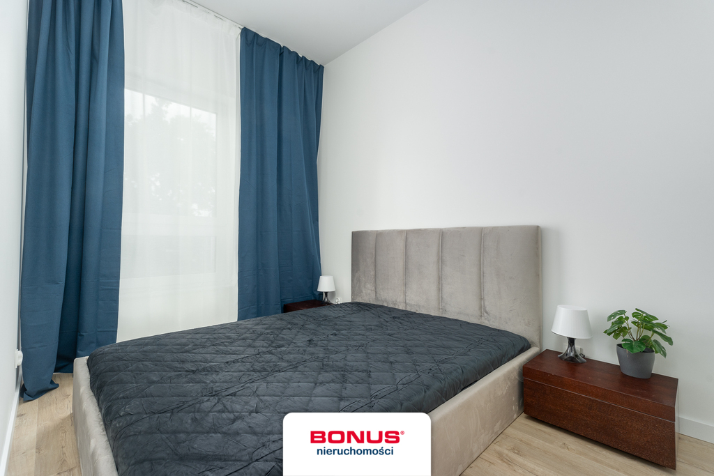 Apartament Pogodno Gardenia z miejscem postojowym (9)